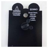 Enamel Pin - Mickey Mouse & Disneyland Resort 2009 Castle