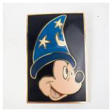 Enamel Pin - Mickey Mouse Sorcerer Hat