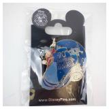 Disney Pin - 70th Anniversary Fantasia