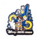 Disney MGM Studios Mickey Mouse Starry Backdrop 2006 Pin