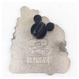 Disney MGM Studios Mickey Mouse Starry Backdrop 2006 Pin