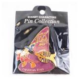 Disney Pin - Fantasia 1940 Commemorative (100th Anniversary)