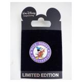 Mickey Mouse Enamel Pin - Walt Disney Imagineering Limited Edition