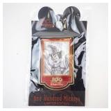 Disney Pin - One Hundred Mickeys Limited Edition