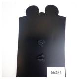 Mickey Mouse Pin - Disney Pin Trading Around The World Limited Edition