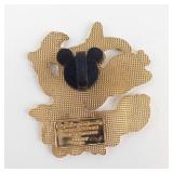 Disney Enamel Pin - Mickey Mouse Thanksgiving 2006