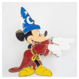 Disney Pin - Mickey Mouse as Sorcerer Apprentice (Fantasia)