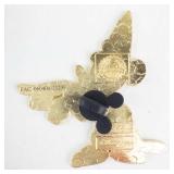Disney Pin - Mickey Mouse as Sorcerer Apprentice (Fantasia)