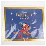Enamel Pin - Disney Fantasia 2000
