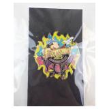 Enamel Pin - Fantasmic! 25th Anniversary