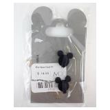 Disney Pin - Mickey Mouse & Tinker Bell New Year 2013