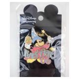 Enamel Pin - Disney Imagineering Easter 2006 Mickey Sorcerer