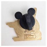 Disney Enamel Pin - Mickey Mouse 75 Years With Mickey