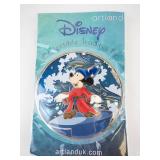 Disney Trading Pin - Sorcerer Mickey by Artland