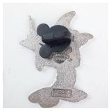 Sorcerer Mickey Pin - Disney Fantasia Wizard Hat