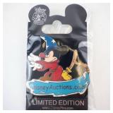 Mickey Mouse Pin - Disney Limited Edition