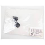 Sorcerer Mickey Pin - Disney Cardmember Exclusive 2006