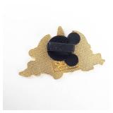 Disney Pin - Fantasia Sorcerer Mickey Trio