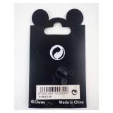 Sorcerer Mickey Enamel Pin - Disneyland Paris