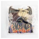 Enamel Pin - Disneyland Villain Series Chernabog (2002)