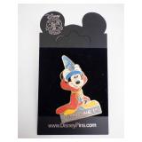 Disney Pin - Mickey Mouse Sorcerer