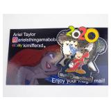 Disney Pin - Walt Disney World Mickey Mouse 2020 Fireworks