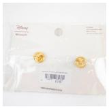 Pin - Sorcerer Mickey 2004 Disney World Castle