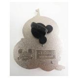 Disney Enamel Pin - Mickey Sorcerer 2004 Castle (BoxLunch Collection)