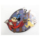 Pin - Disney Mickey Mouse Pirate (D23 Expo 2020)