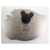 Pin - Disney Mickey Mouse Pirate (D23 Expo 2020)