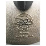 Pin - Disney Mickey Mouse Pirate (D23 Expo 2020)