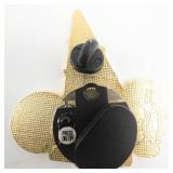 Disney Pin - 100 Years of Magic Walt Disney World 2001