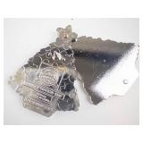 Disney Enamel Pin - All-Star Resorts Holiday Tree Limited Edition 2021