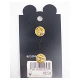 Disney Mickey Mouse Pin - Limited Edition Taiwan