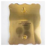 Disney Mickey Mouse Pin - Limited Edition Taiwan