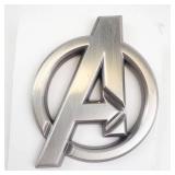Avengers Logo Emblem - Marvel Disney