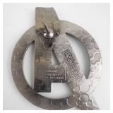 Avengers Logo Emblem - Marvel Disney