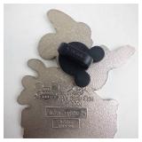 Pin - Disney Fab Five Complete Pin (Pin Celebration 2002)