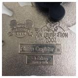 Pin - Disney Fab Five Complete Pin (Pin Celebration 2002)