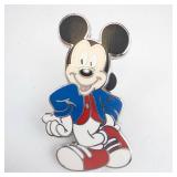 2008 Mickey Mouse Enamel Pin - Disney