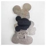 2008 Mickey Mouse Enamel Pin - Disney