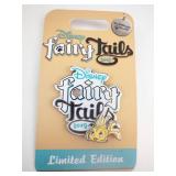 Disney Fairy Tales Pin - 2019 Limited Edition