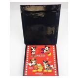 75 Years with Mickey Display Box - Walt Disney World
