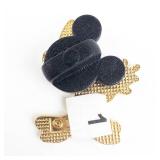 Sorcerer Mickey Enamel Pin - Disney