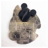Sorcerer Mickey Pin - Disney Enamel
