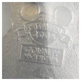 Sorcerer Mickey Enamel Pin - Disney 2006