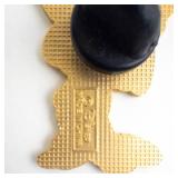 Disney Mickey Mouse Wizard Pin - Red Robe & Blue Hat