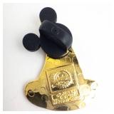 Enamel Pin - Disney Sorcerer Mickey Hat