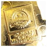 Enamel Pin - Disney Sorcerer Mickey Hat