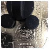 Disney Enamel Pin - Mickey Mouse Sorcerer Hat